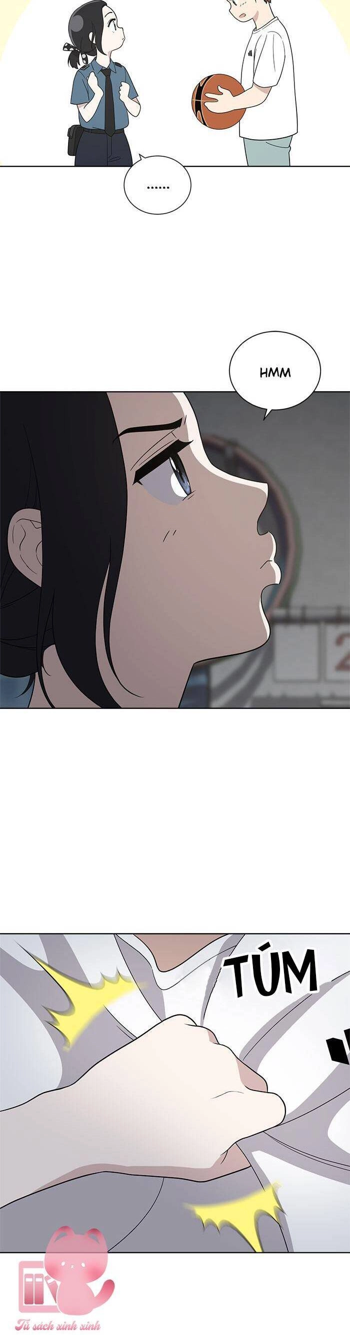 Cô Nàng Hết Thuốc Chữa Chapter 57 - 19