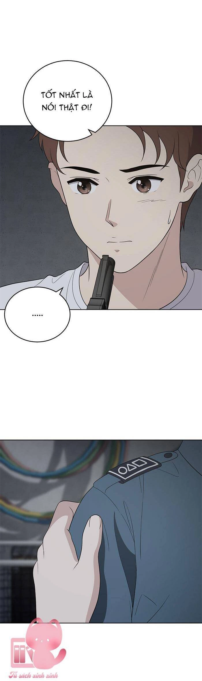 Cô Nàng Hết Thuốc Chữa Chapter 57 - 22