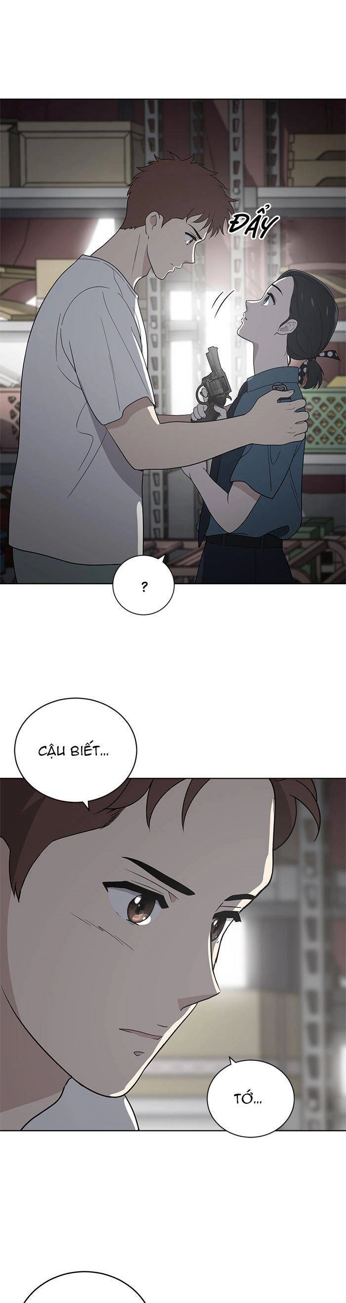 Cô Nàng Hết Thuốc Chữa Chapter 57 - 23