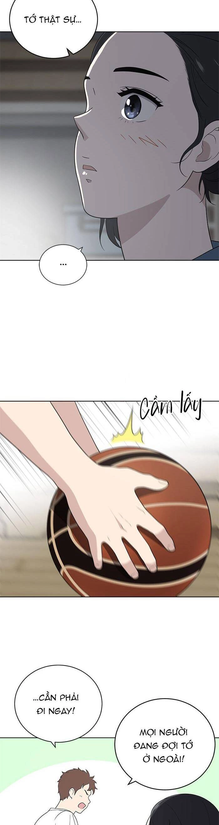 Cô Nàng Hết Thuốc Chữa Chapter 57 - 24