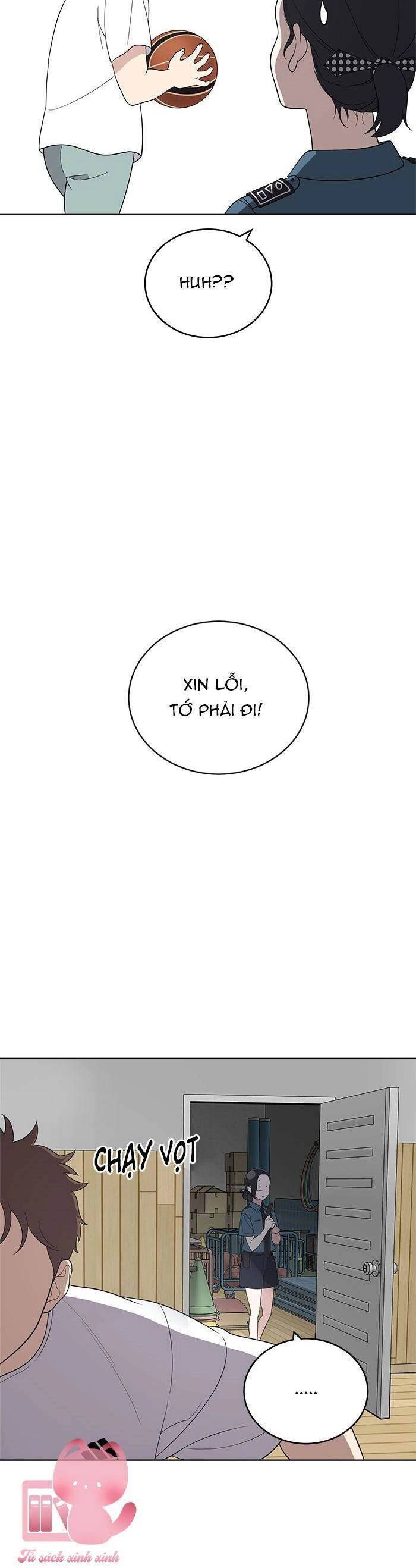Cô Nàng Hết Thuốc Chữa Chapter 57 - 25