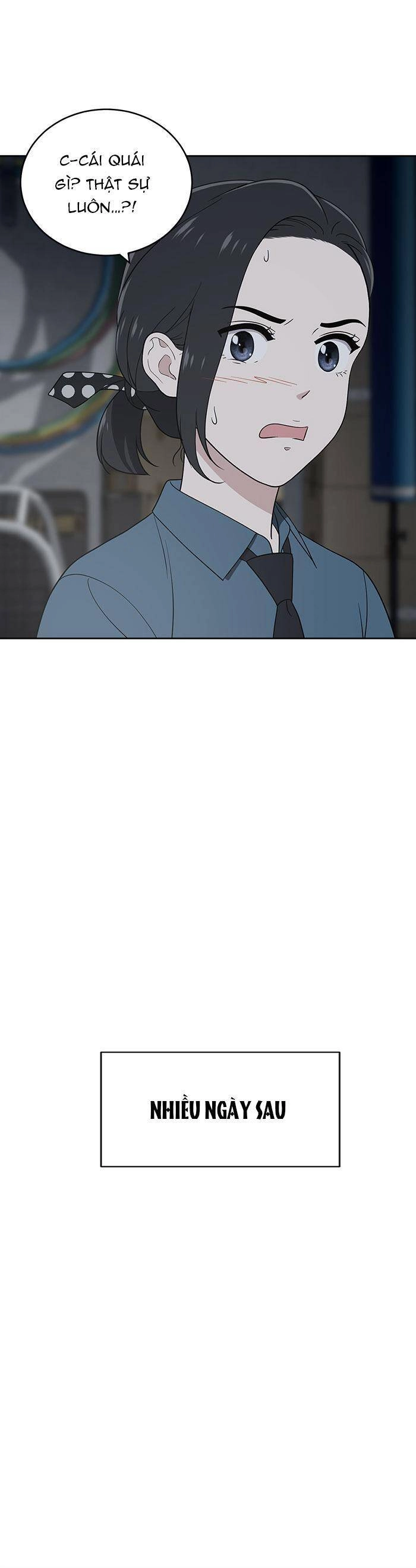 Cô Nàng Hết Thuốc Chữa Chapter 57 - 26