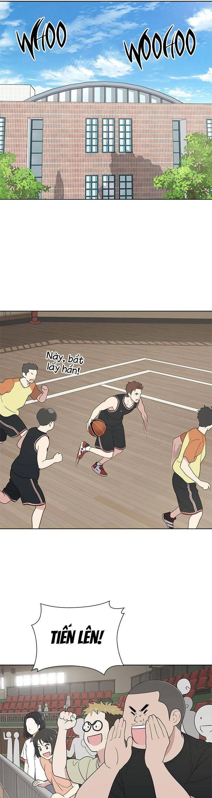 Cô Nàng Hết Thuốc Chữa Chapter 57 - 27