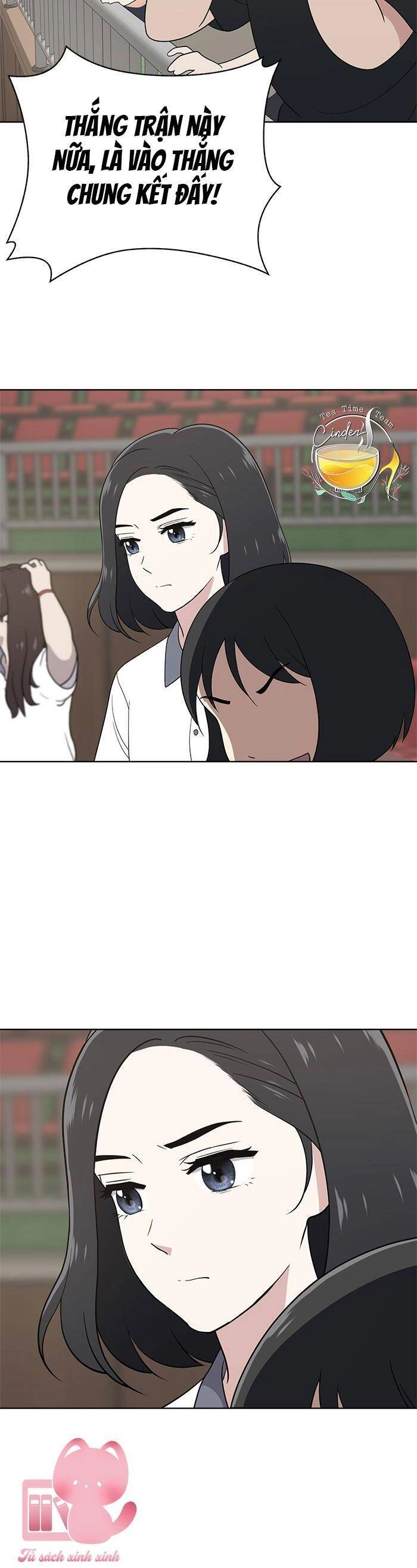 Cô Nàng Hết Thuốc Chữa Chapter 57 - 28