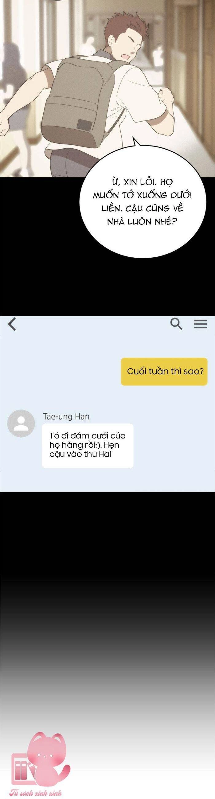 Cô Nàng Hết Thuốc Chữa Chapter 57 - 31