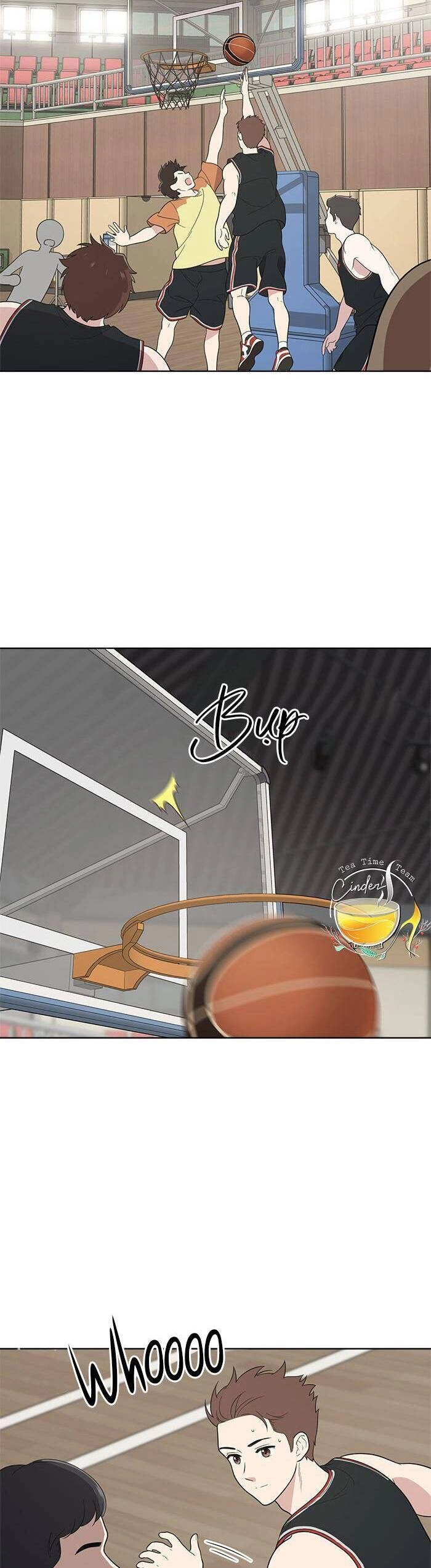 Cô Nàng Hết Thuốc Chữa Chapter 57 - 33