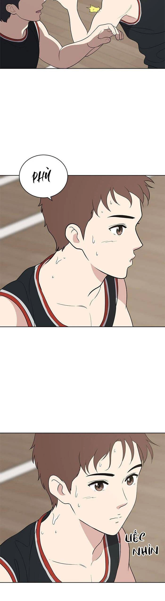 Cô Nàng Hết Thuốc Chữa Chapter 57 - 34