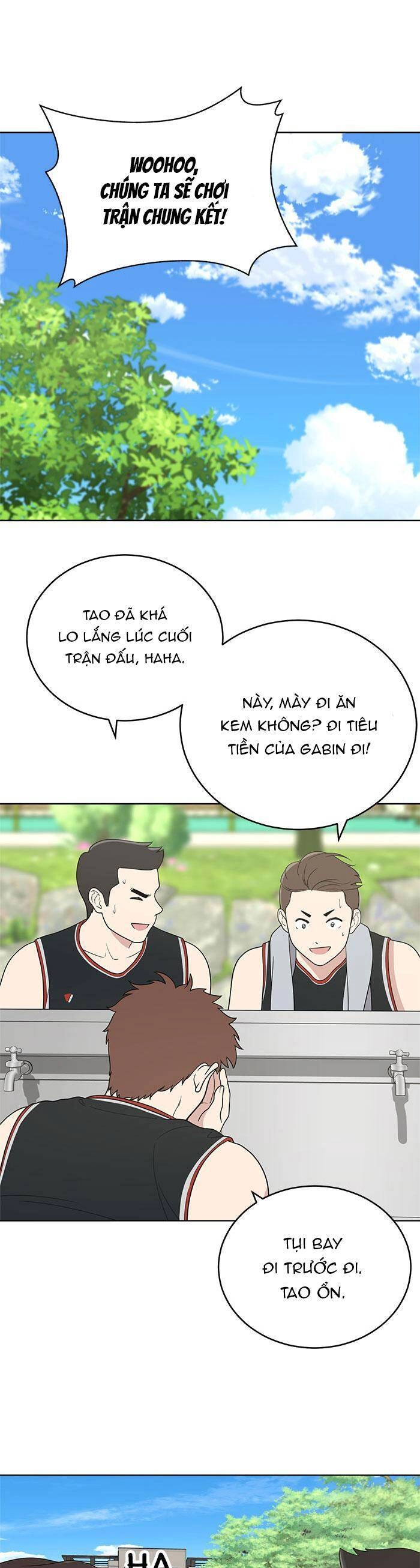 Cô Nàng Hết Thuốc Chữa Chapter 58 - 2