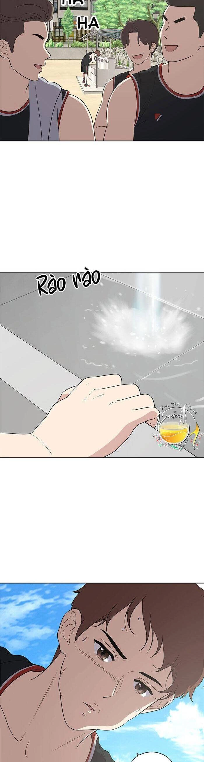 Cô Nàng Hết Thuốc Chữa Chapter 58 - 3