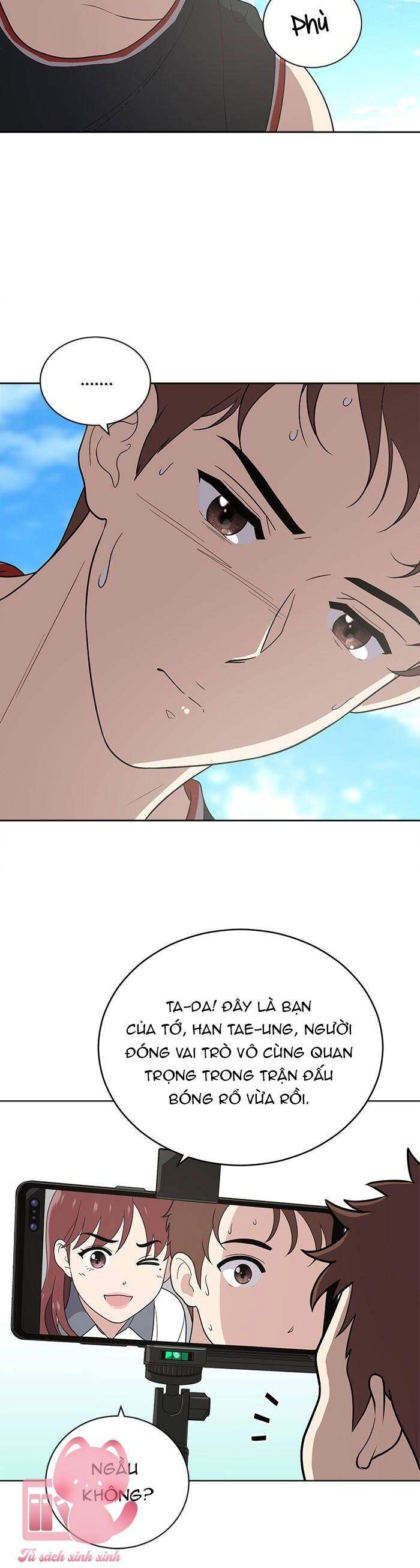 Cô Nàng Hết Thuốc Chữa Chapter 58 - 4