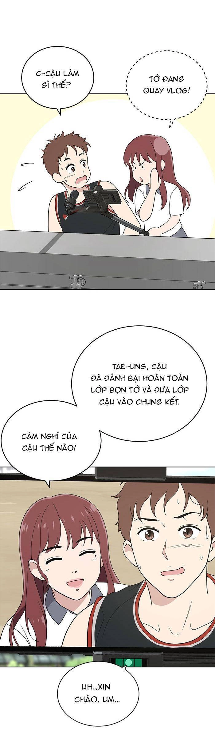 Cô Nàng Hết Thuốc Chữa Chapter 58 - 5