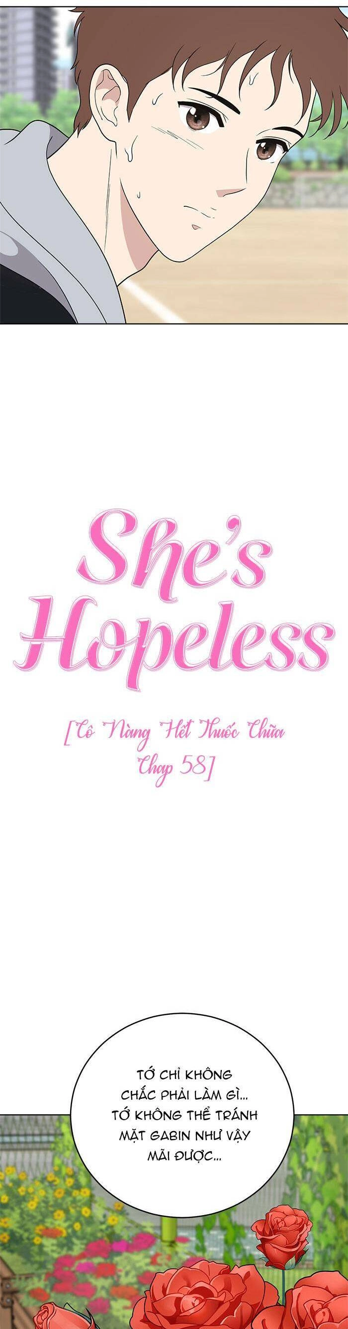 Cô Nàng Hết Thuốc Chữa Chapter 58 - 9