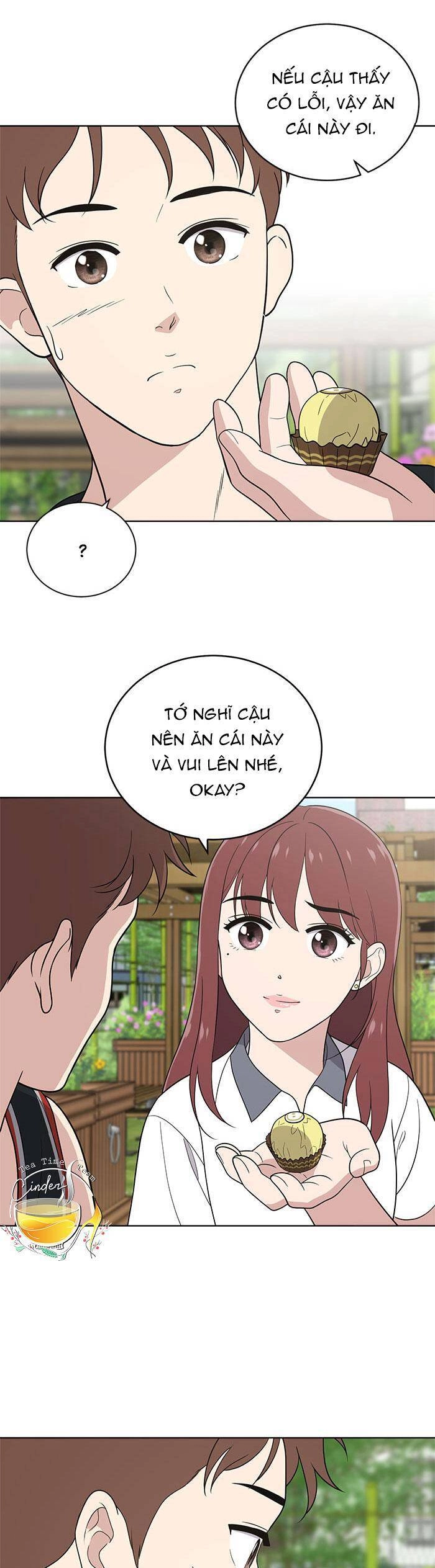 Cô Nàng Hết Thuốc Chữa Chapter 58 - 14