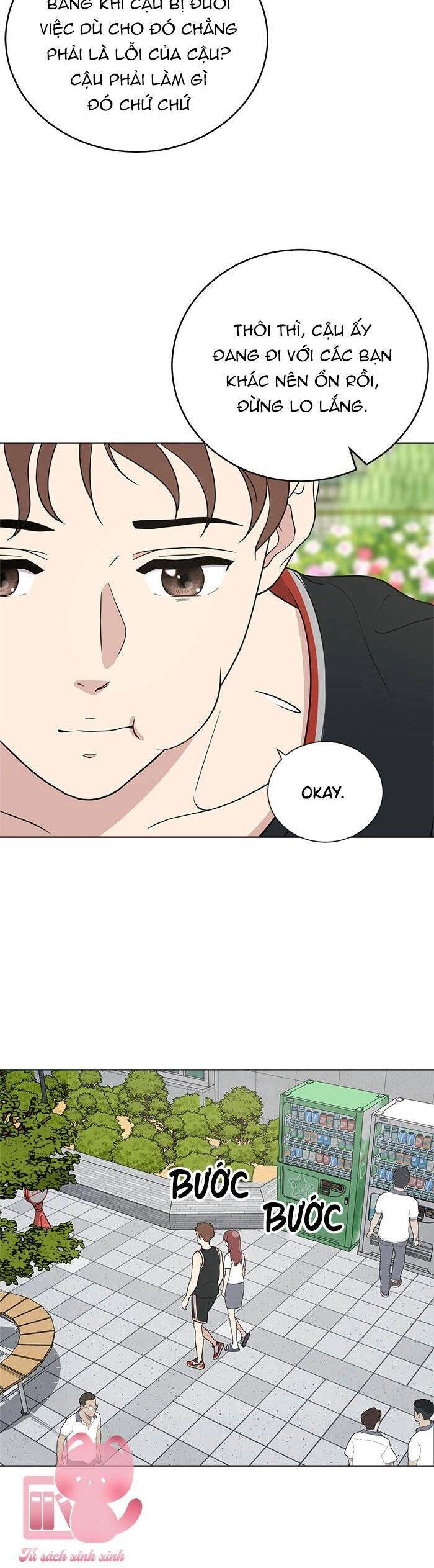 Cô Nàng Hết Thuốc Chữa Chapter 58 - 16