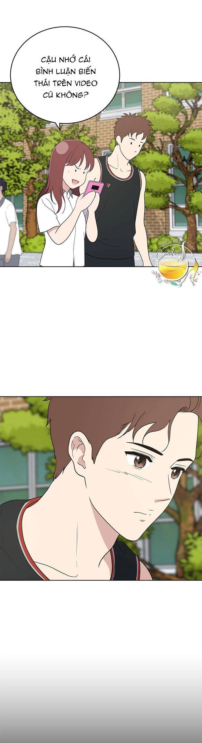 Cô Nàng Hết Thuốc Chữa Chapter 58 - 17