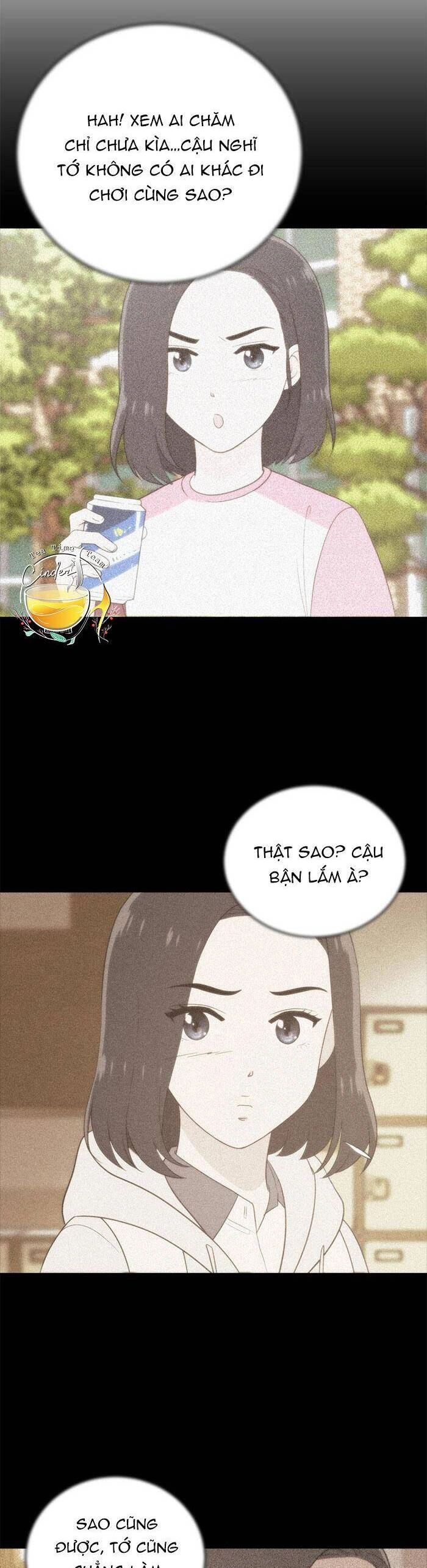 Cô Nàng Hết Thuốc Chữa Chapter 58 - 18