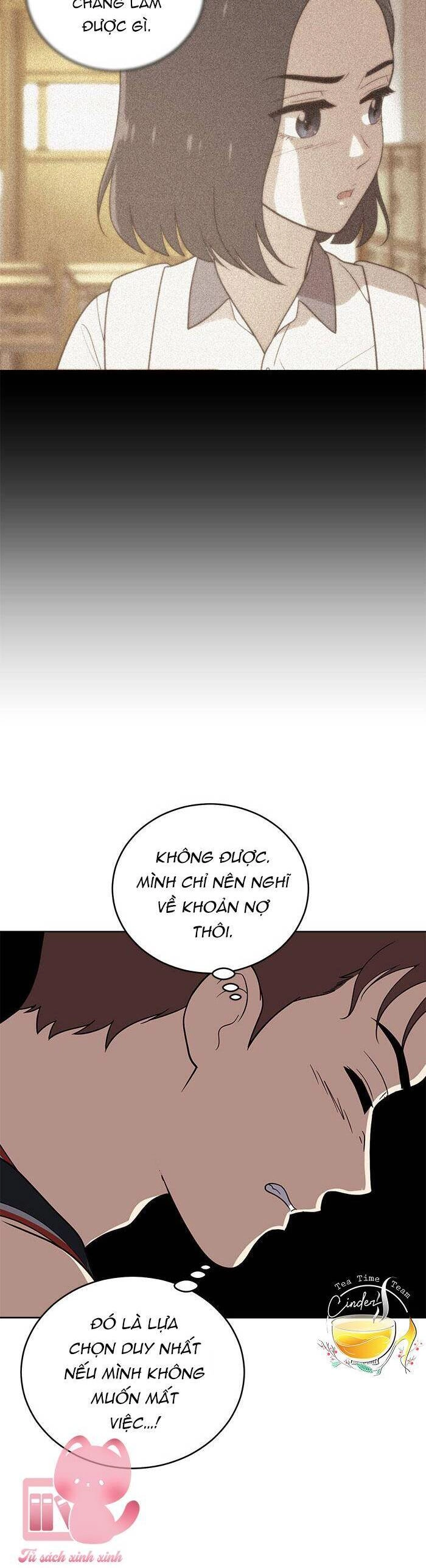 Cô Nàng Hết Thuốc Chữa Chapter 58 - 19