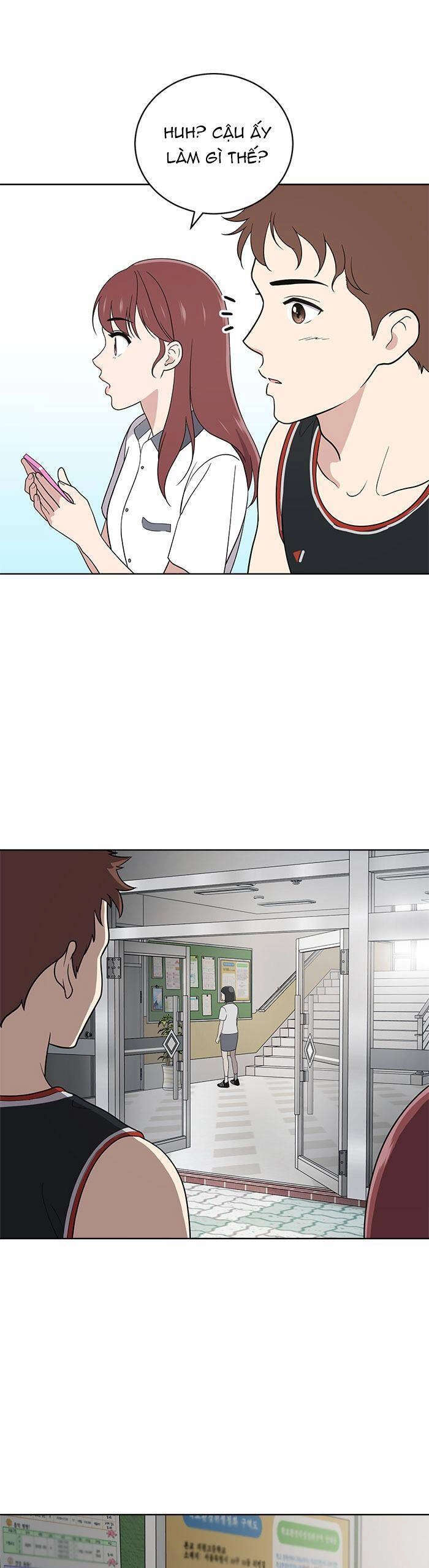 Cô Nàng Hết Thuốc Chữa Chapter 58 - 20