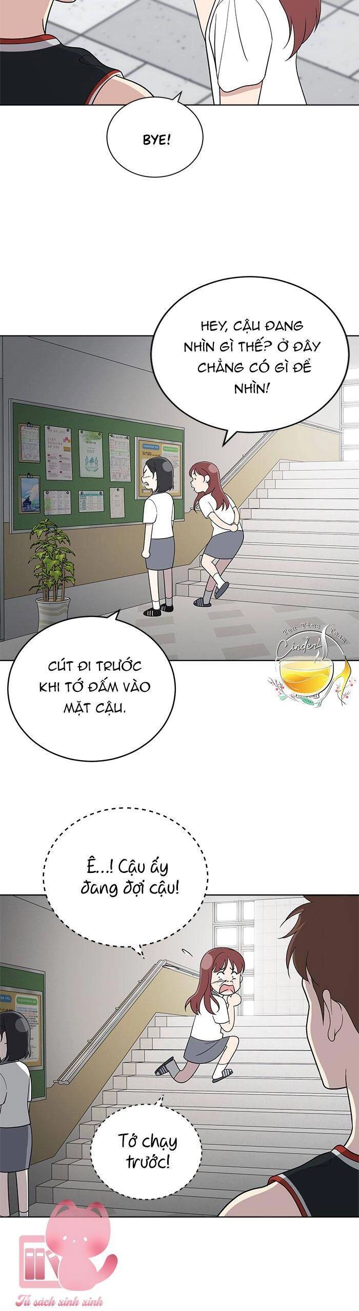 Cô Nàng Hết Thuốc Chữa Chapter 58 - 22