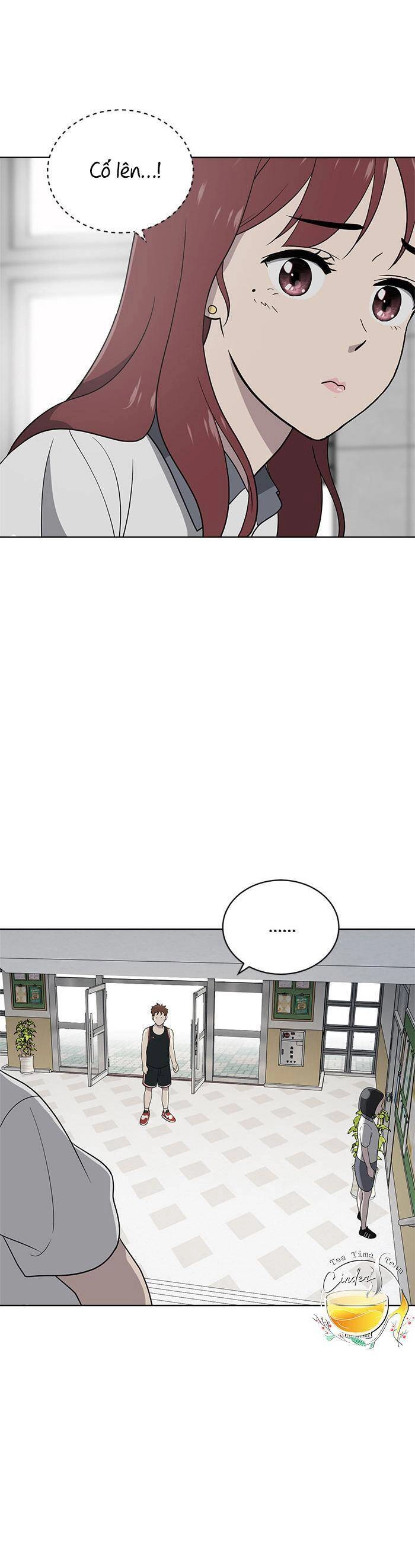 Cô Nàng Hết Thuốc Chữa Chapter 58 - 23