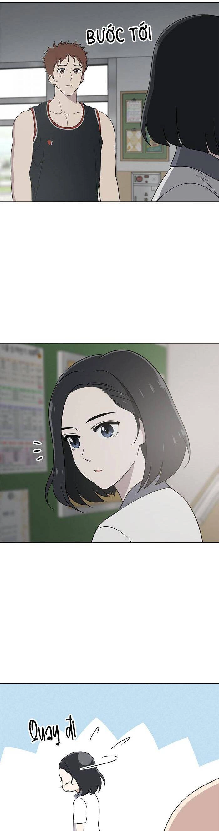 Cô Nàng Hết Thuốc Chữa Chapter 58 - 24