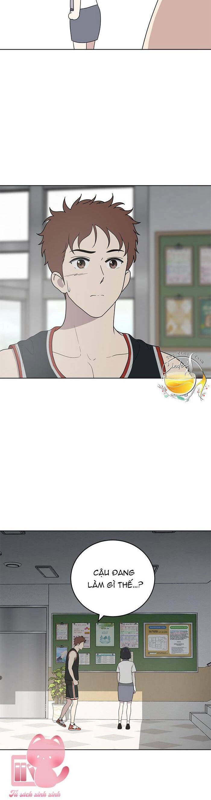 Cô Nàng Hết Thuốc Chữa Chapter 58 - 25