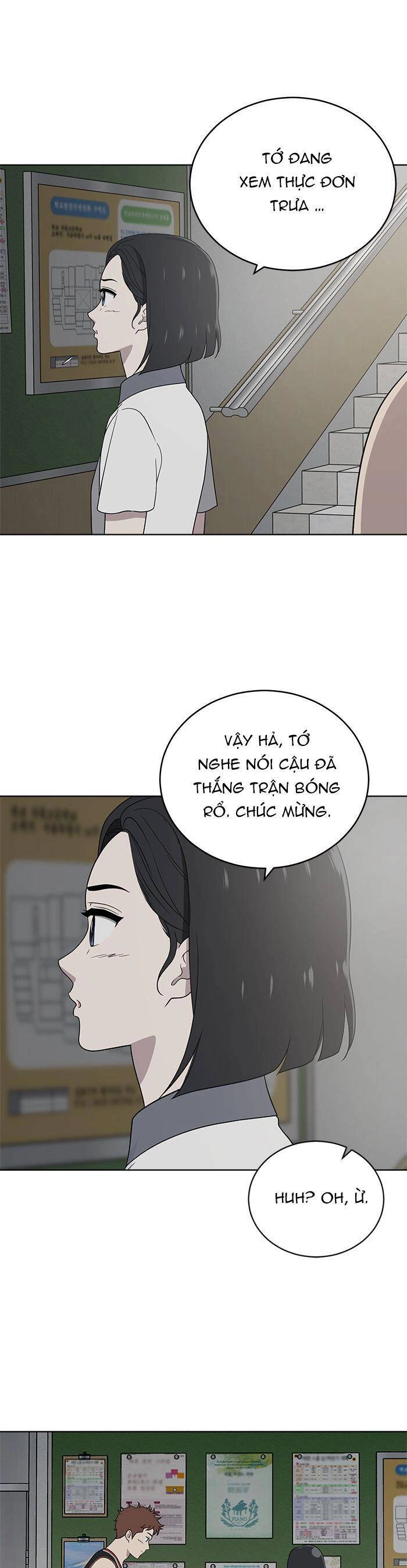 Cô Nàng Hết Thuốc Chữa Chapter 58 - 26