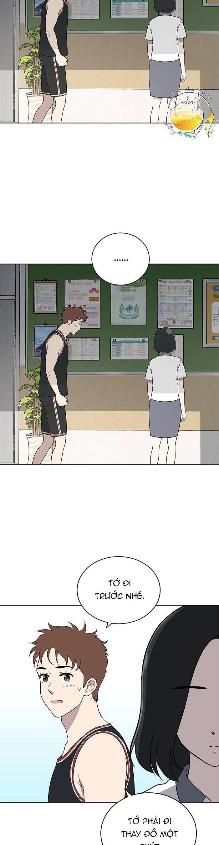 Cô Nàng Hết Thuốc Chữa Chapter 58 - 27