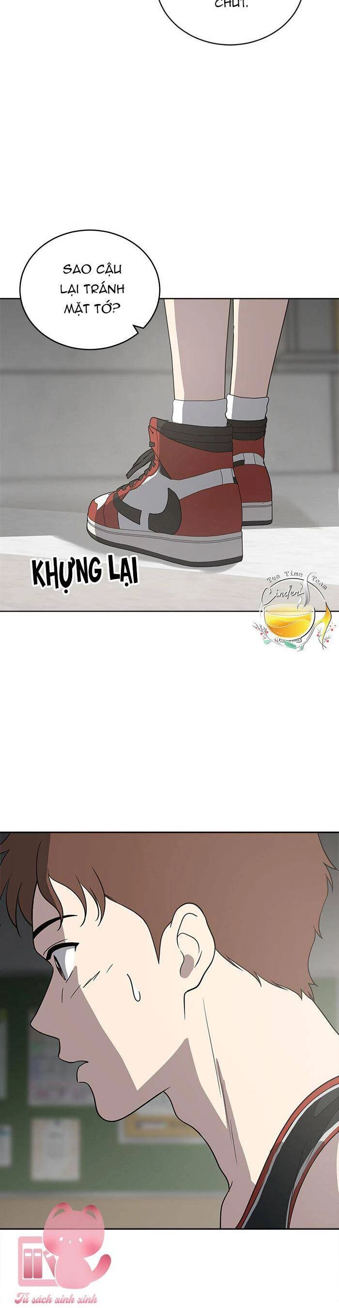 Cô Nàng Hết Thuốc Chữa Chapter 58 - 28