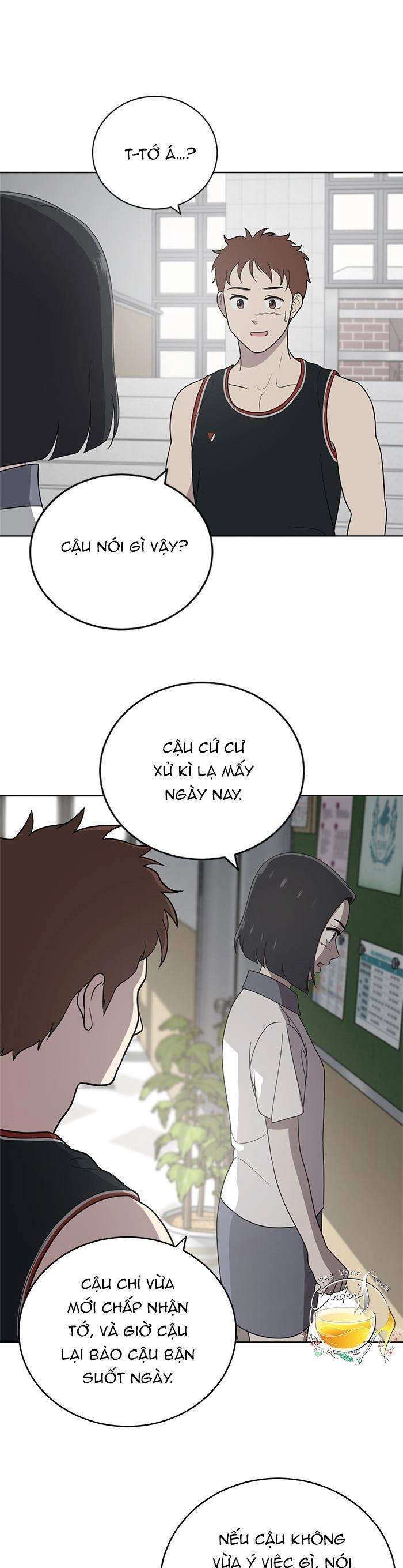 Cô Nàng Hết Thuốc Chữa Chapter 58 - 29