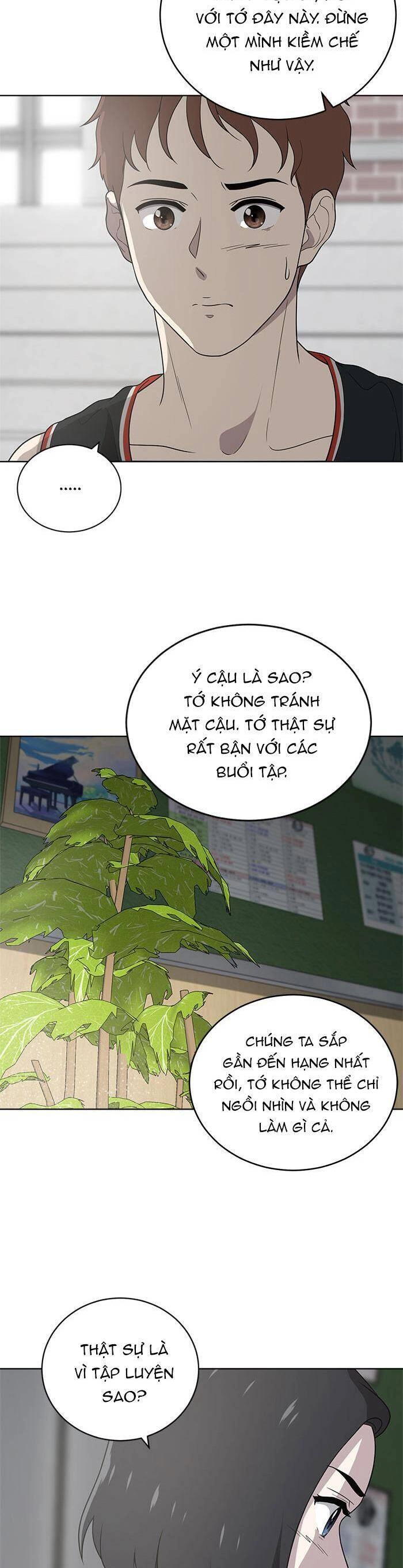 Cô Nàng Hết Thuốc Chữa Chapter 58 - 30