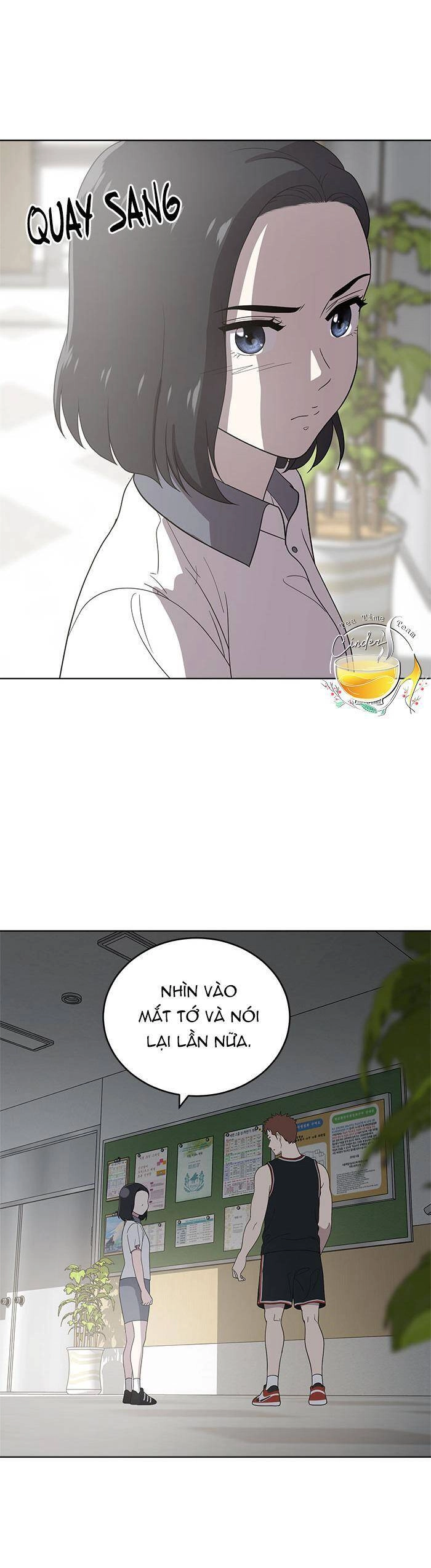 Cô Nàng Hết Thuốc Chữa Chapter 58 - 32