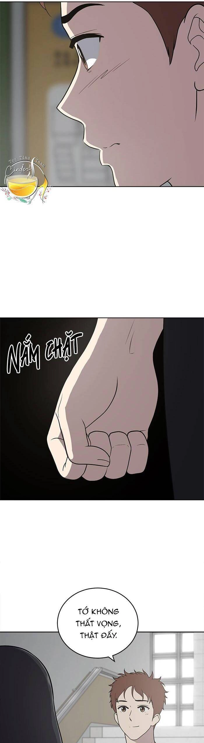 Cô Nàng Hết Thuốc Chữa Chapter 58 - 34