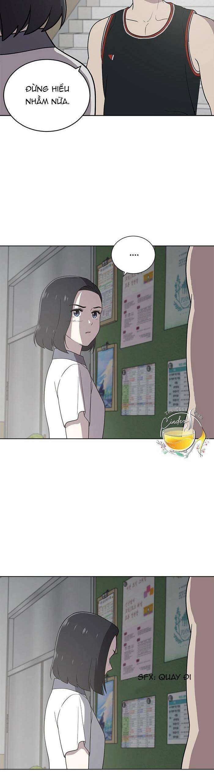 Cô Nàng Hết Thuốc Chữa Chapter 58 - 35