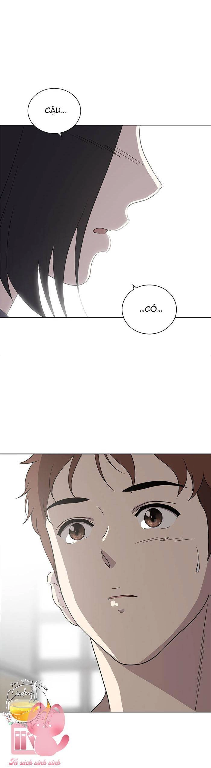 Cô Nàng Hết Thuốc Chữa Chapter 58 - 36