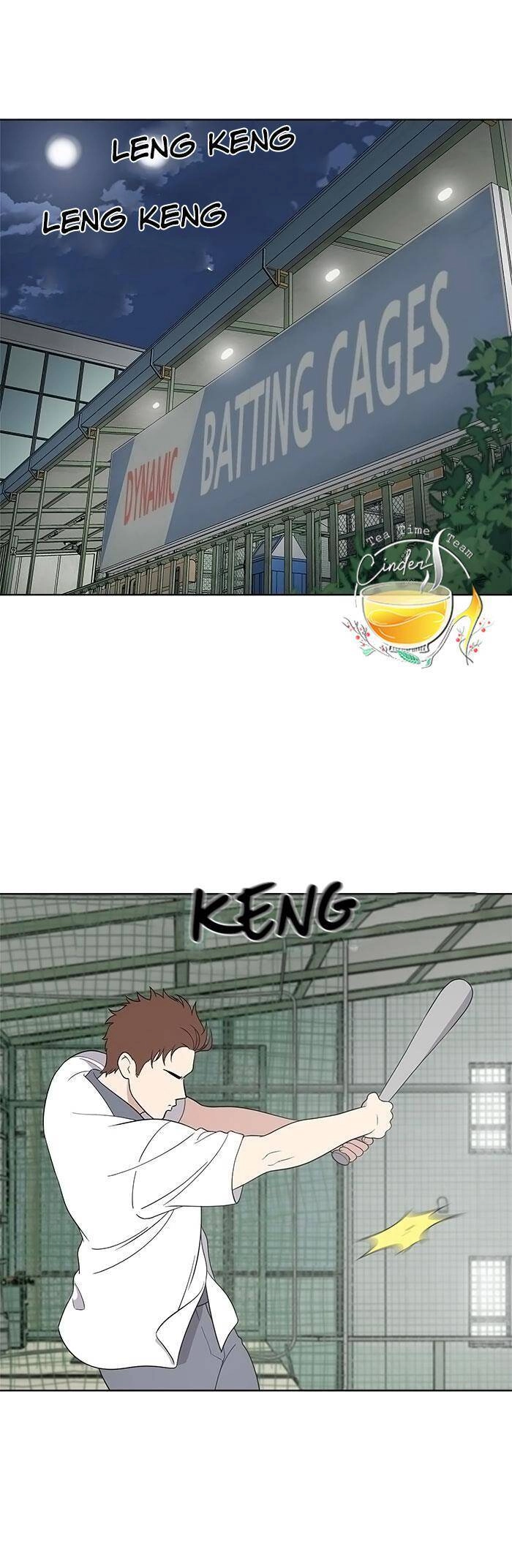 Cô Nàng Hết Thuốc Chữa Chapter 59 - 2