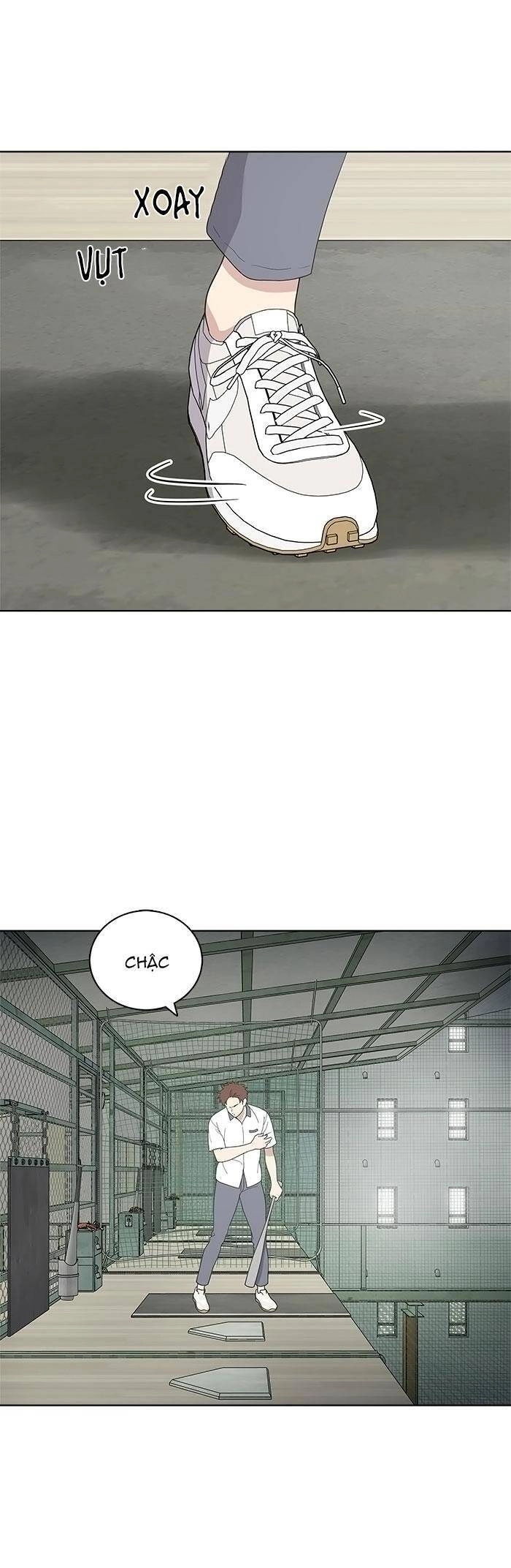 Cô Nàng Hết Thuốc Chữa Chapter 59 - 3