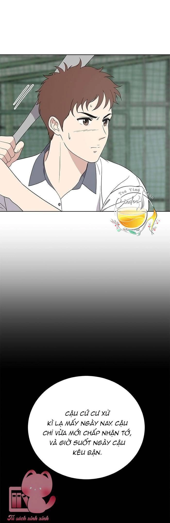 Cô Nàng Hết Thuốc Chữa Chapter 59 - 4