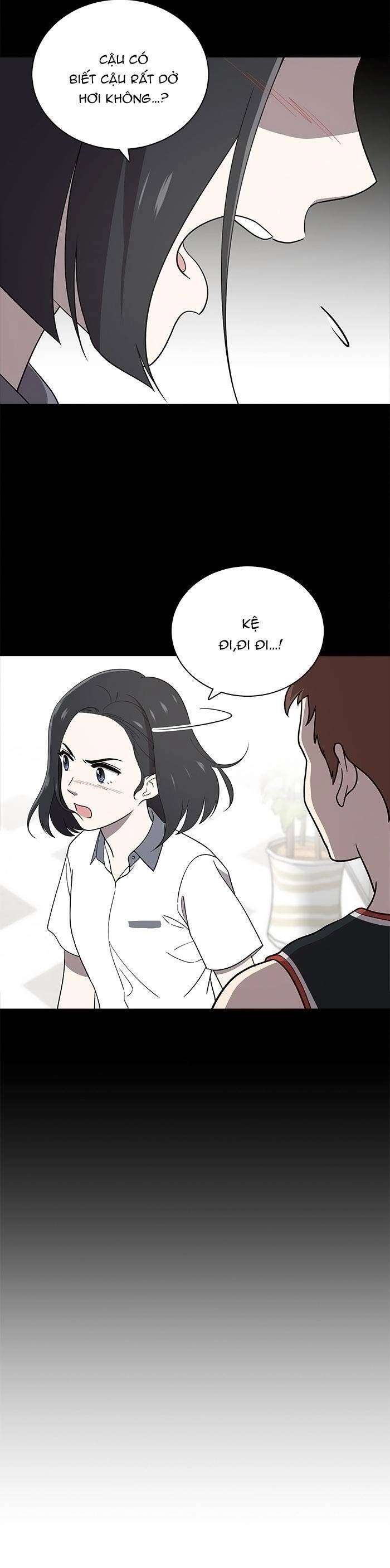 Cô Nàng Hết Thuốc Chữa Chapter 59 - 7