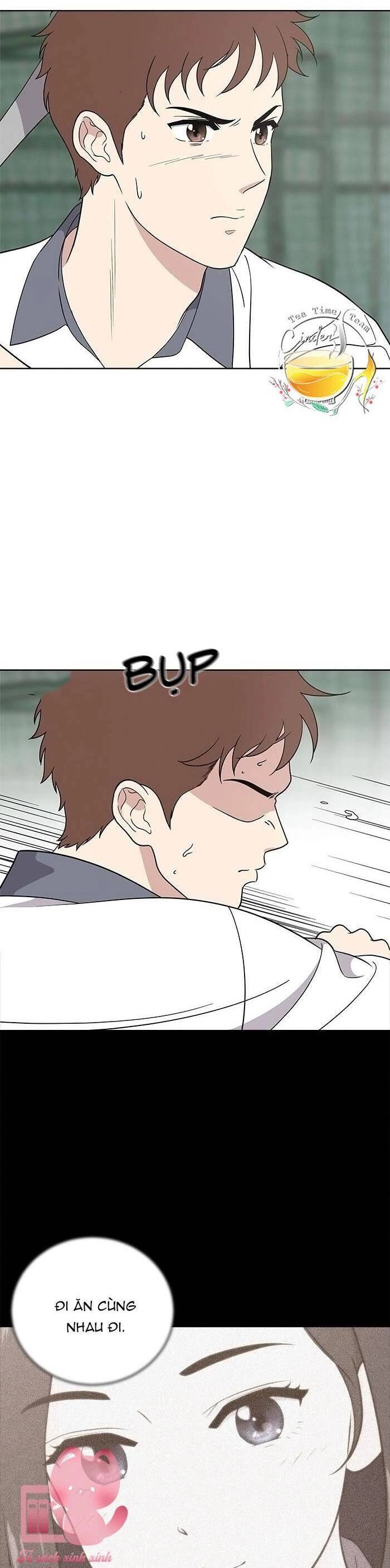 Cô Nàng Hết Thuốc Chữa Chapter 59 - 8