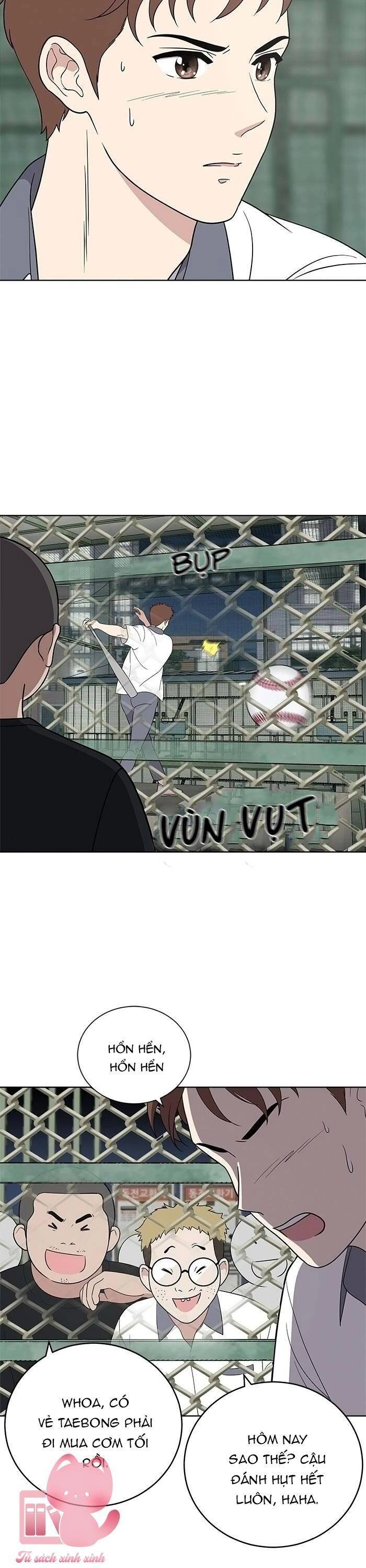 Cô Nàng Hết Thuốc Chữa Chapter 59 - 10