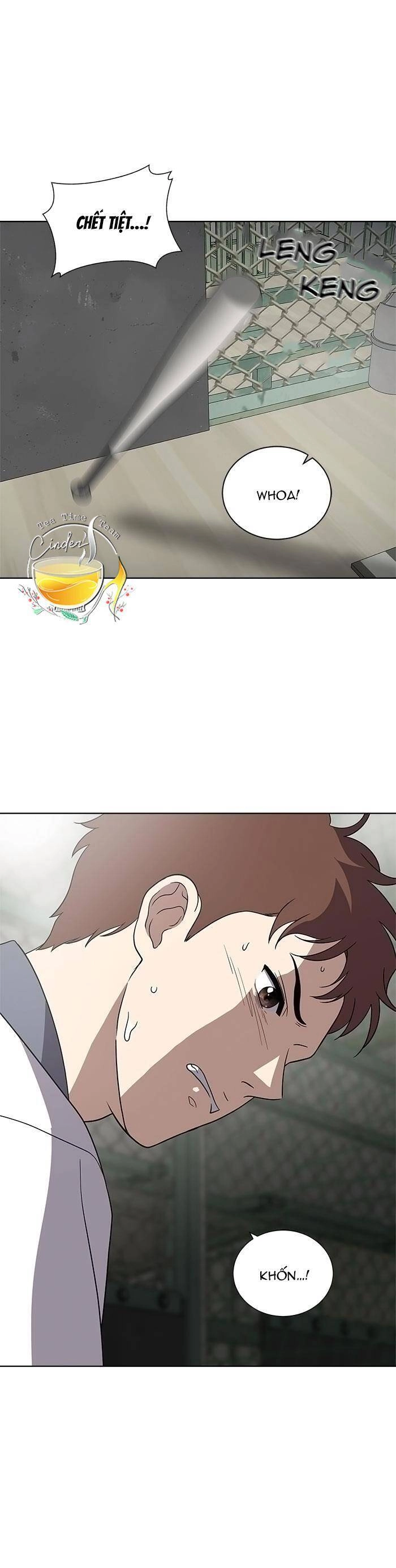 Cô Nàng Hết Thuốc Chữa Chapter 59 - 11