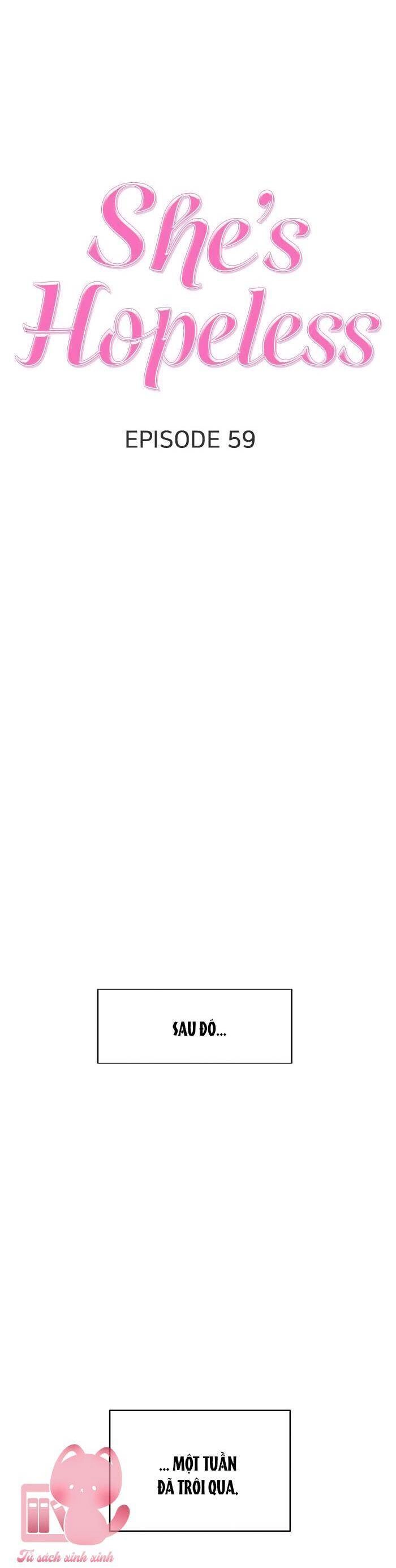 Cô Nàng Hết Thuốc Chữa Chapter 59 - 12