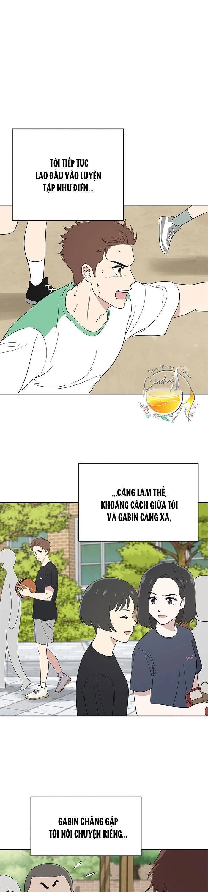 Cô Nàng Hết Thuốc Chữa Chapter 59 - 13