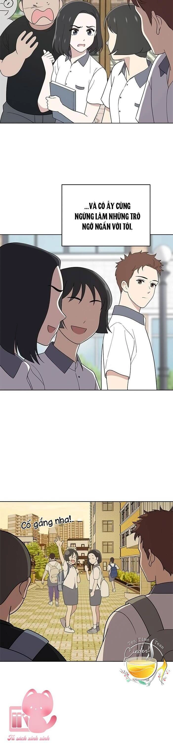 Cô Nàng Hết Thuốc Chữa Chapter 59 - 14