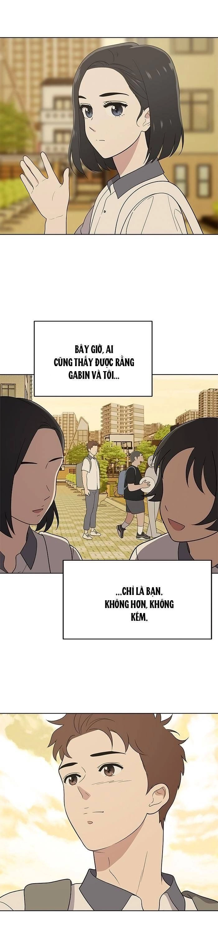 Cô Nàng Hết Thuốc Chữa Chapter 59 - 15