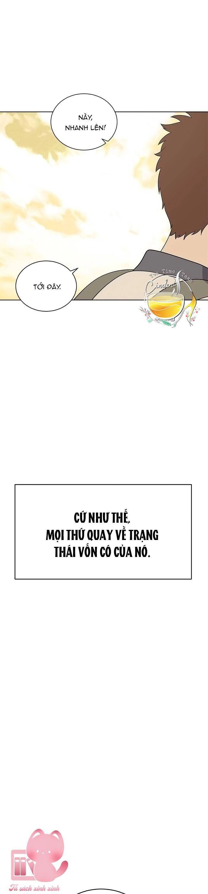 Cô Nàng Hết Thuốc Chữa Chapter 59 - 16