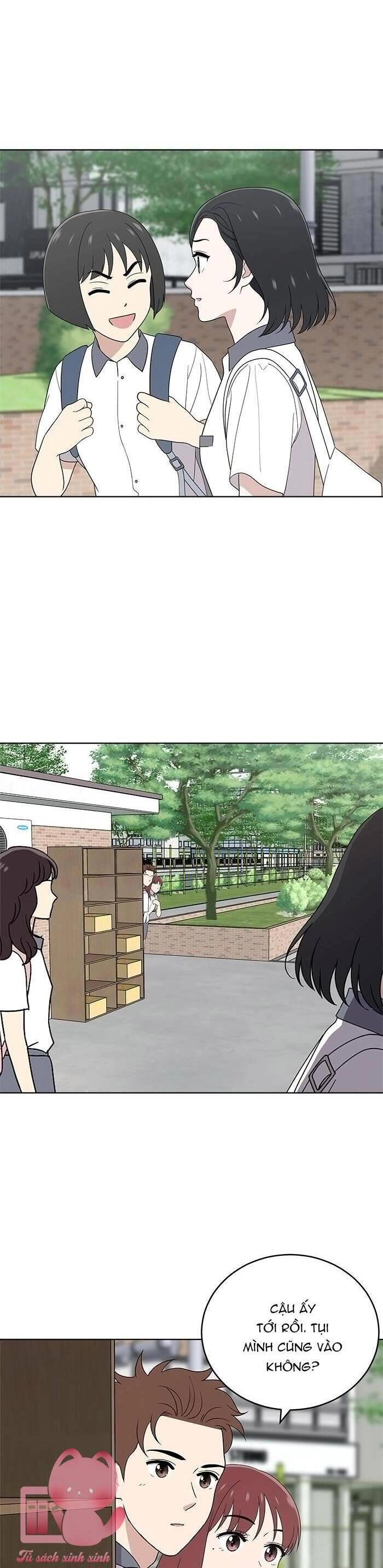 Cô Nàng Hết Thuốc Chữa Chapter 59 - 20