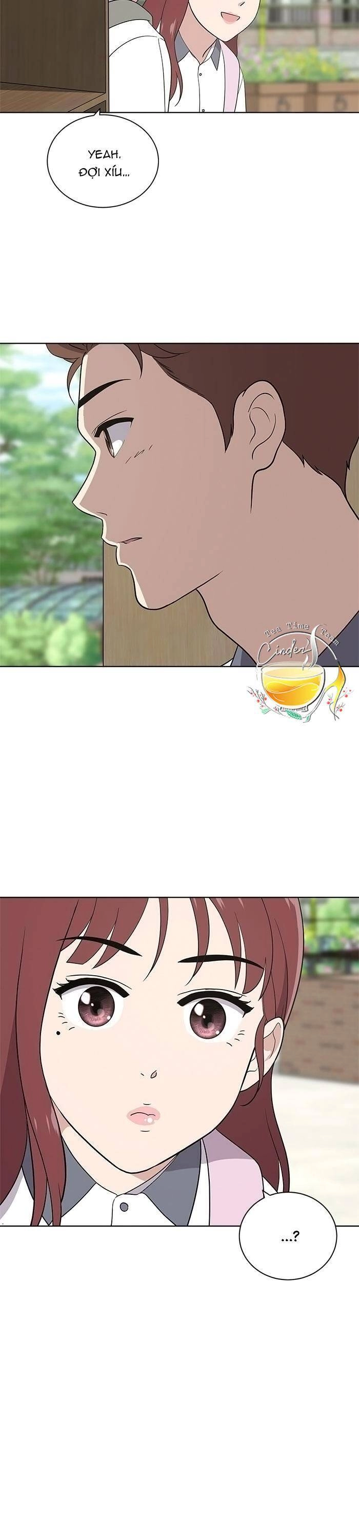 Cô Nàng Hết Thuốc Chữa Chapter 59 - 21