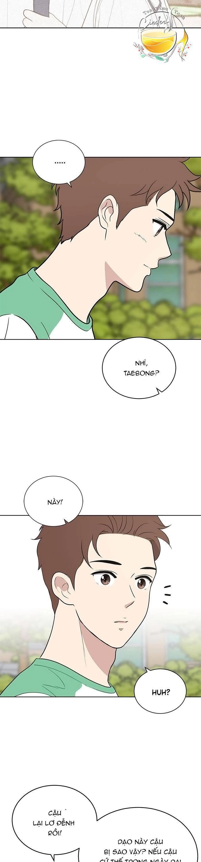 Cô Nàng Hết Thuốc Chữa Chapter 59 - 23